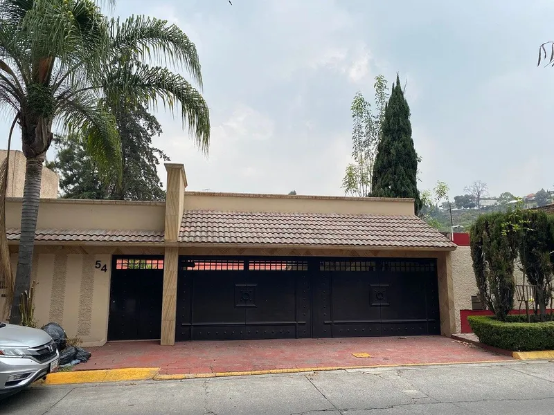 Casa en venta · La Herradura, Huixquilucan, Estado de México Casa en venta · La Herradura, Huixquilucan, Estado de México