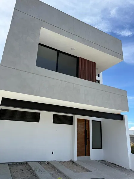 Casa en venta · Zibatá, El Marqués, Querétaro