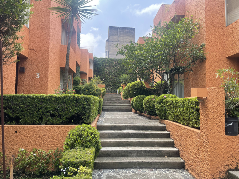 Casa en venta · Pueblo Nuevo Bajo, La Magdalena Contreras, Ciudad de México