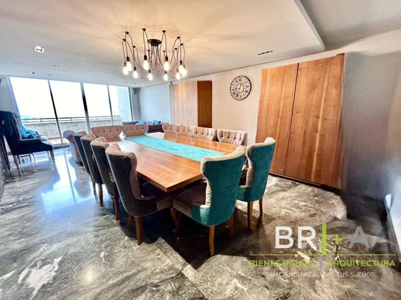 Departamento en venta · Huixquilucan, Estado de México