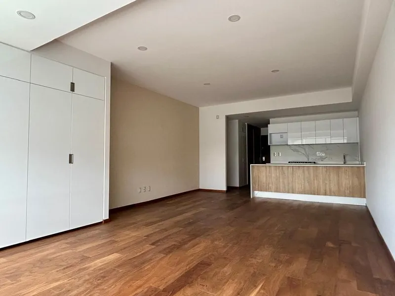Departamento en alquiler · Santa Fe, Álvaro Obregón, Ciudad de México