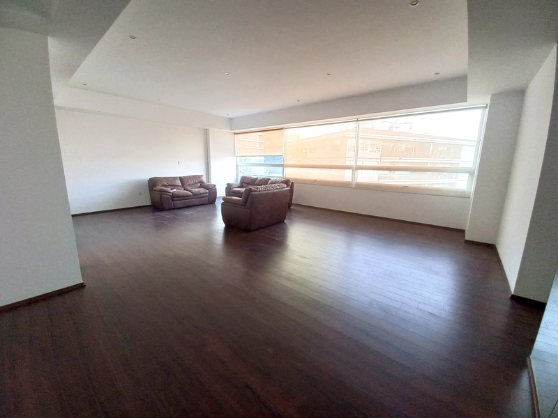 Departamento en alquiler · El Yaqui, Cuajimalpa de Morelos, Ciudad de México Departamento en alquiler · El Yaqui, Cuajimalpa de Morelos, Ciudad de México