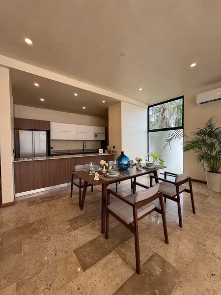 Departamento en venta · Montebello, Mérida, Yucatán