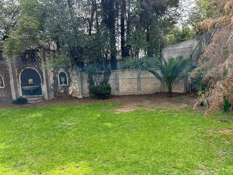 Casa en alquiler · Lomas de Chapultepec IV Sección, Lomas de Chapultepec, Chapultepec, Miguel Hidalgo, Ciudad de México