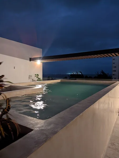 Departamento en venta · Progreso de Castro Centro, Progreso, Yucatán