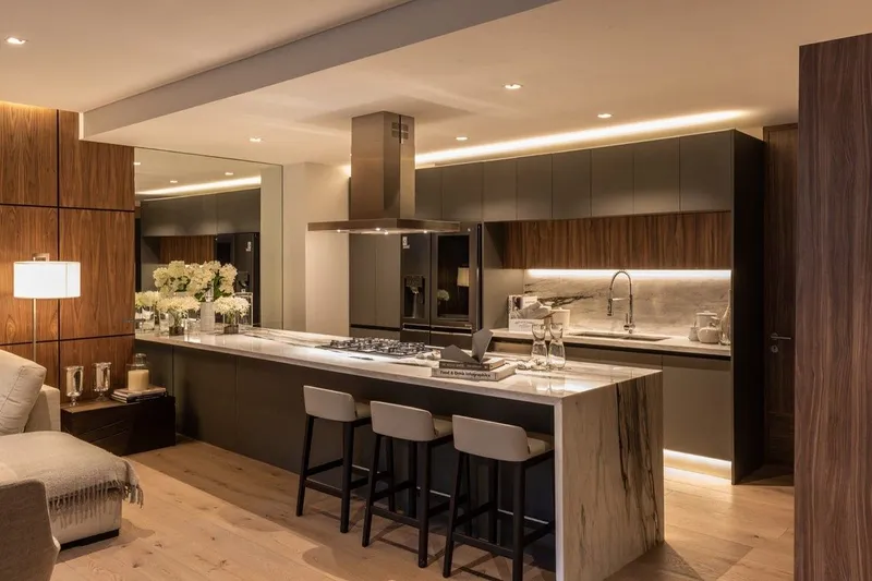 Departamento en venta · Fuentes del Pedregal, Tlalpan, Ciudad de México Departamento en venta · Fuentes del Pedregal, Tlalpan, Ciudad de México