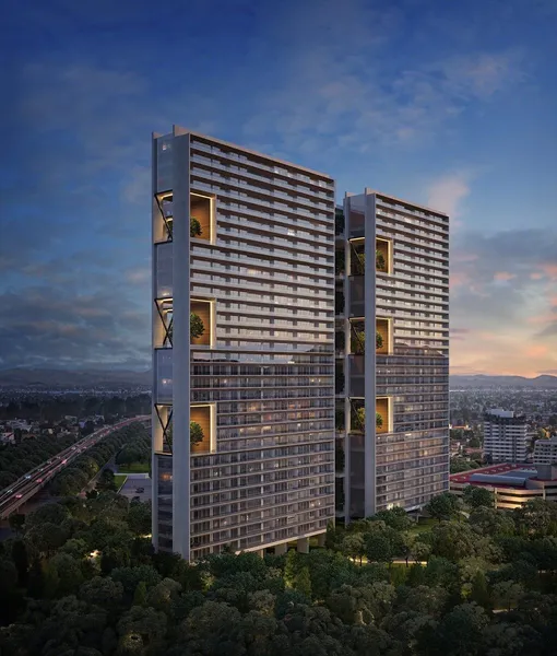 Departamento en venta · Fuentes del Pedregal, Tlalpan, Ciudad de México Departamento en venta · Fuentes del Pedregal, Tlalpan, Ciudad de México
