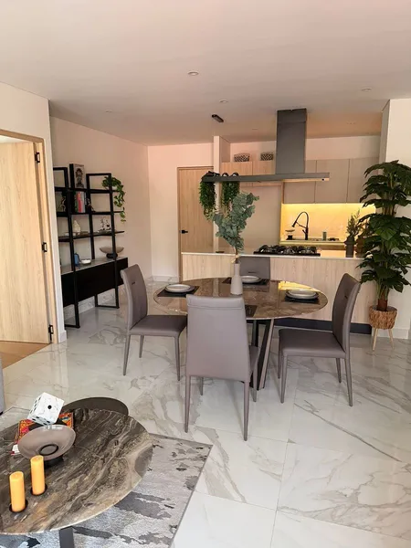 Departamento en venta · Naucalpan de Juárez, Estado de México Departamento en venta · Naucalpan de Juárez, Estado de México