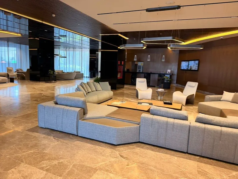 Departamento en alquiler · Lomas de Vista Hermosa, Cuajimalpa de Morelos, Ciudad de México