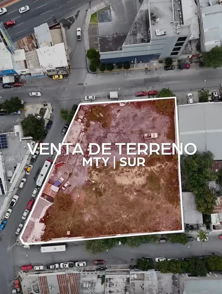 Lote en venta · Sierra Ventana, Monterrey, Nuevo León