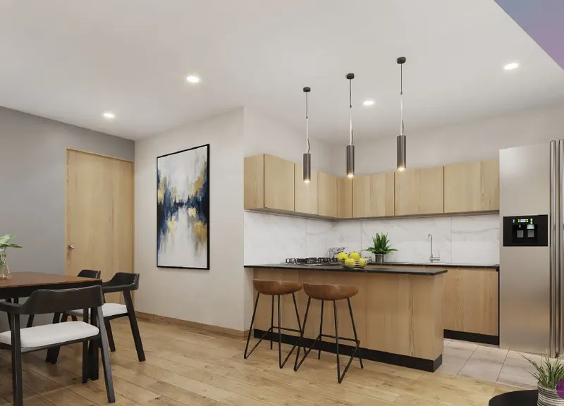 Departamento en venta · Piedad Narvarte, Narvarte, Benito Juárez, Ciudad de México