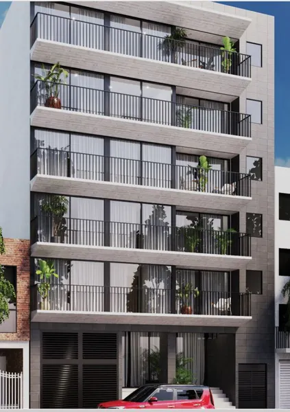 Departamento en venta · Piedad Narvarte, Narvarte, Benito Juárez, Ciudad de México