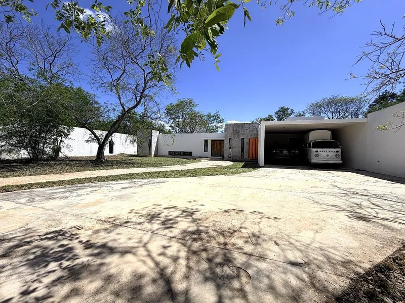 Casa en venta · Cholul, Mérida, Yucatán Casa en venta · Cholul, Mérida, Yucatán