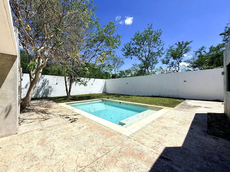 Casa en venta · Cholul, Mérida, Yucatán Casa en venta · Cholul, Mérida, Yucatán