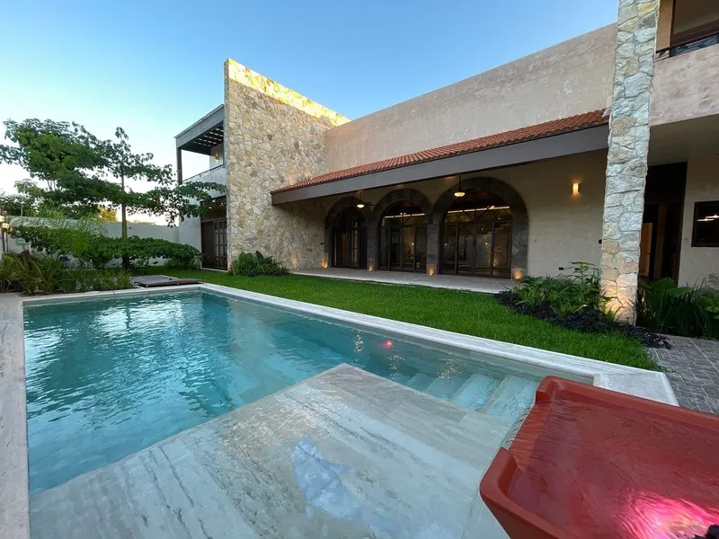 Casa en venta · Temozon Norte, Mérida, Yucatán