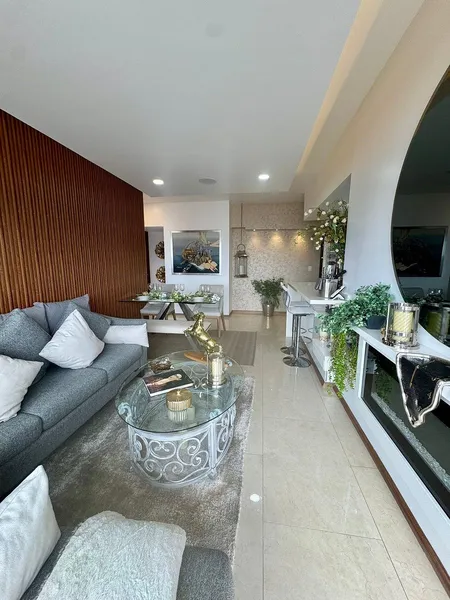 Departamento en venta · Letrán Valle, Benito Juárez, Ciudad de México