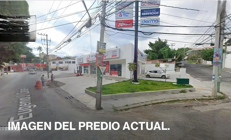Comercio en alquiler · La Pradera, Cuernavaca, Morelos