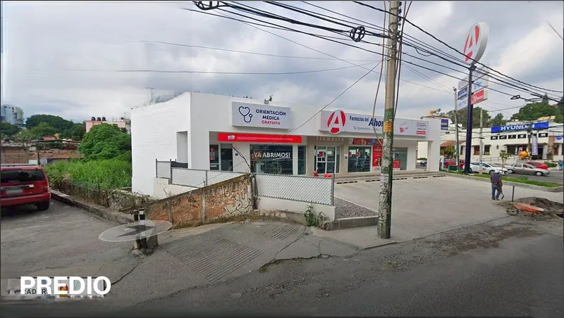 Comercio en alquiler · La Pradera, Cuernavaca, Morelos