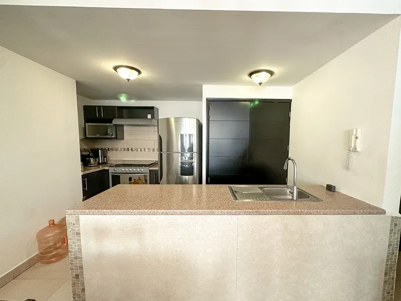 Departamento en venta · Santa Cruz Atoyac, Benito Juárez, Ciudad de México Departamento en venta · Santa Cruz Atoyac, Benito Juárez, Ciudad de México