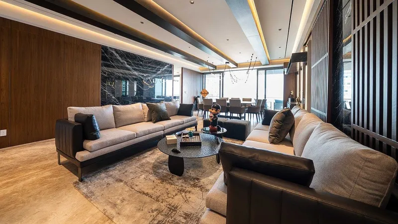Departamento en venta · Cuajimalpa, Cuajimalpa de Morelos, Ciudad de México