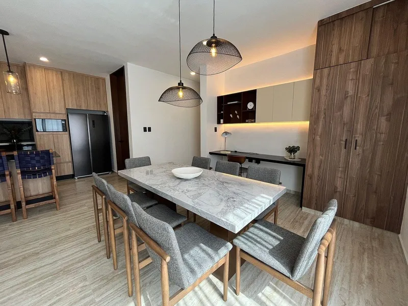 Departamento en venta · Temozon Norte, Mérida, Yucatán