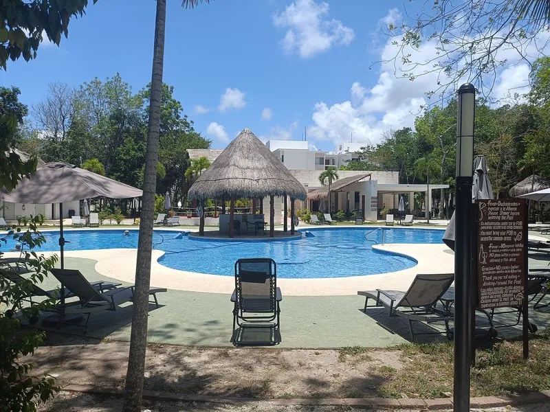 Departamento en venta · Puerto Morelos, Quintana Roo