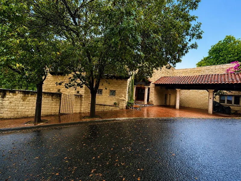 Casa en alquiler · Jardines de San Agustin, San Pedro Garza García, Nuevo León