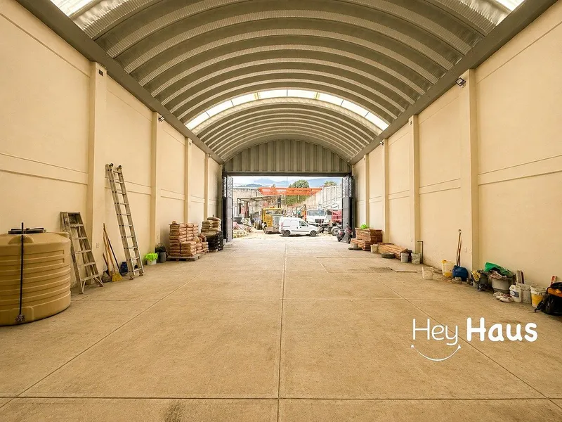 Bodega en alquiler · San Andrés Totoltepec, Tlalpan, Ciudad de México
