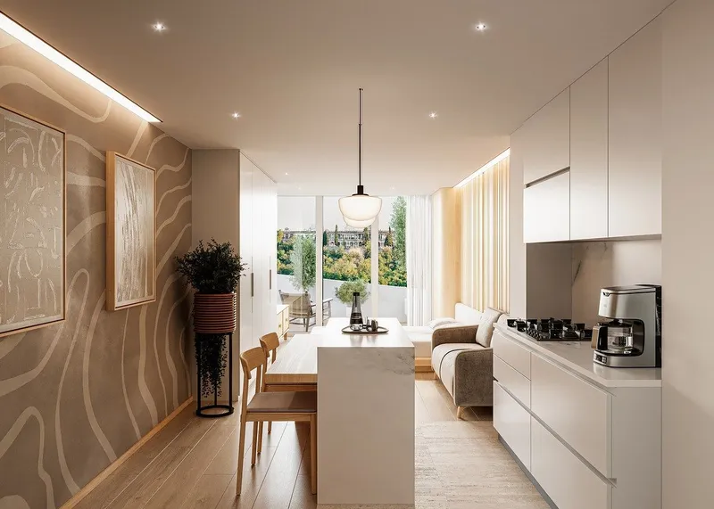 Departamento en venta · Hipodromo Condesa, Condesa, Cuauhtémoc, Ciudad de México