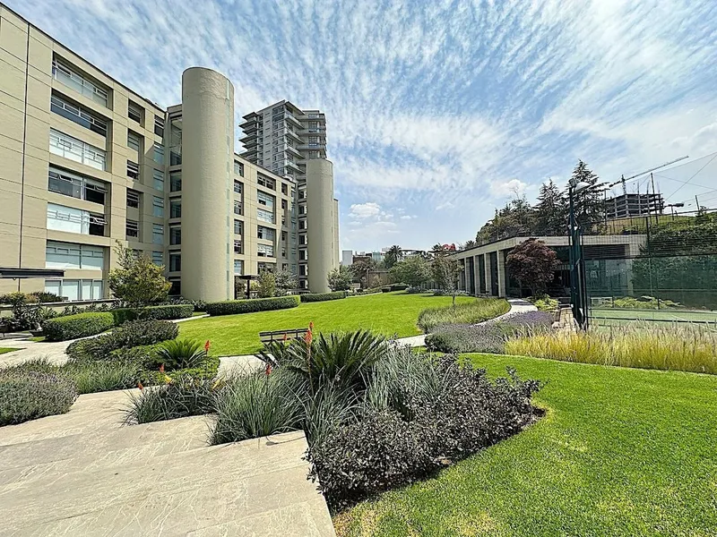 Departamento en venta · Bosque Real, Huixquilucan, Estado de México