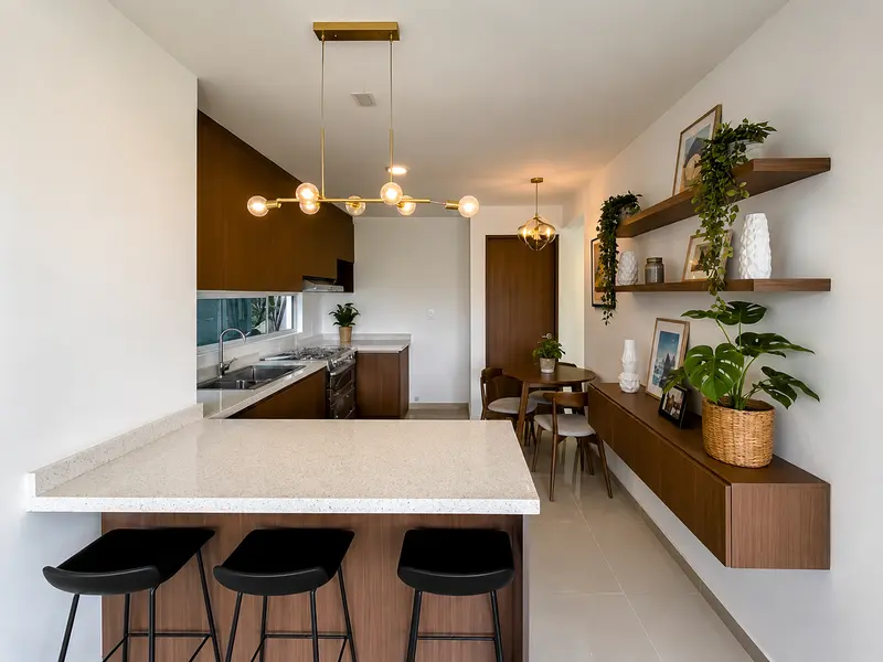 Condominio en venta · Santa Rosa de Jauregui, Santiago de Querétaro, Querétaro