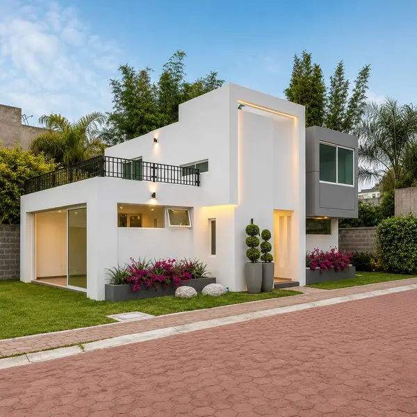Condominio en venta · Santa Rosa de Jauregui, Santiago de Querétaro, Querétaro