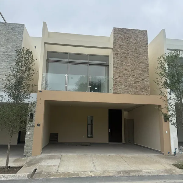 Casa en venta · Las Huertas, Santiago, Nuevo León