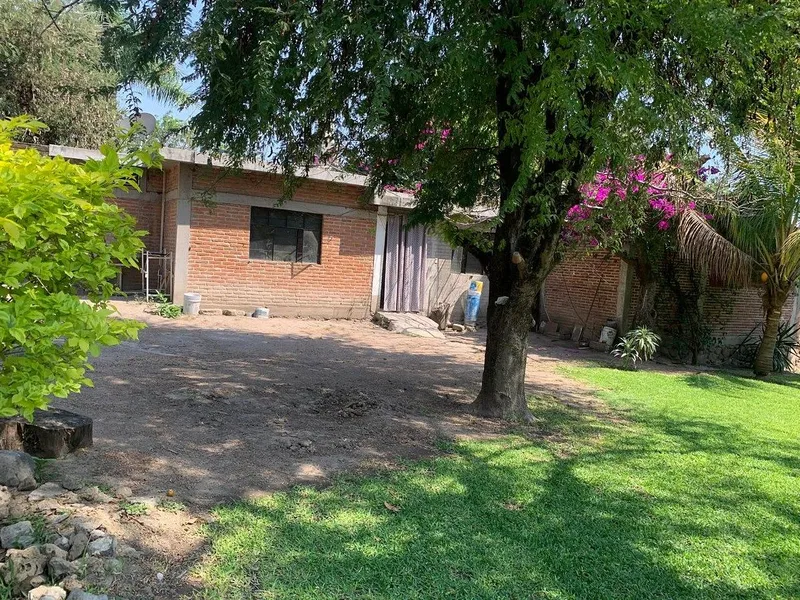 Lote en venta · Centro de Alpuyeca, Xochitepec, Morelos