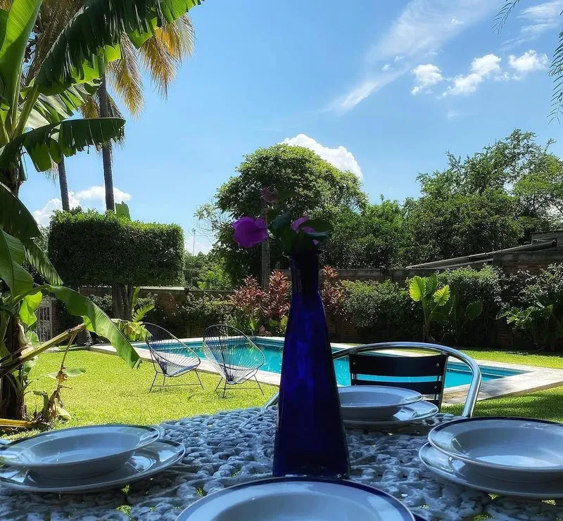 Lote en venta · Centro de Alpuyeca, Xochitepec, Morelos