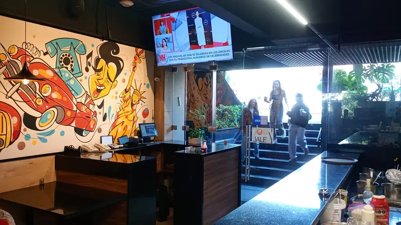 Comercio en alquiler · Bosques de las Lomas, Cuajimalpa de Morelos, Ciudad de México