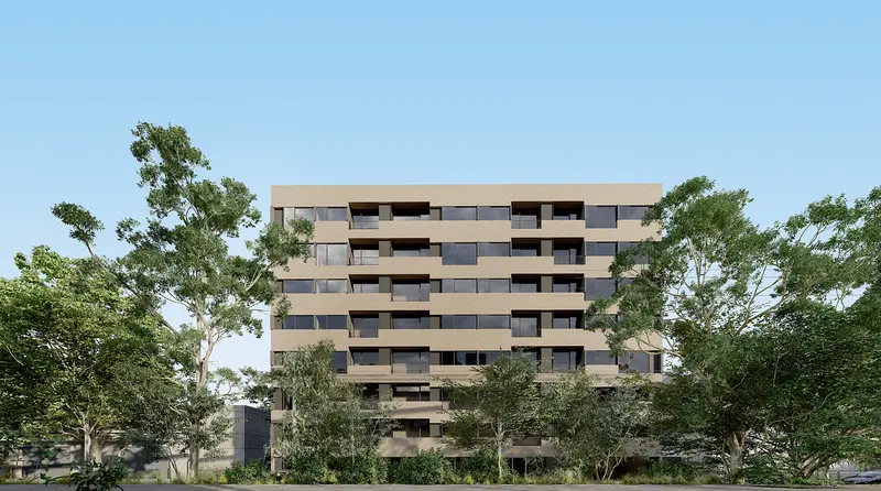 Departamento en venta · El Reloj, Coyoacán, Ciudad de México