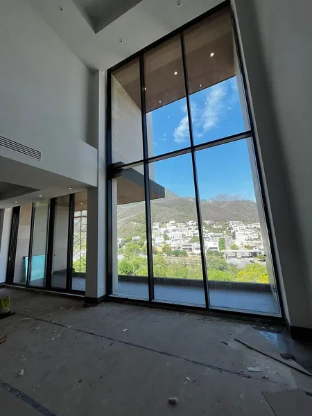 Casa en venta · Sierra Alta, Monterrey, Nuevo León