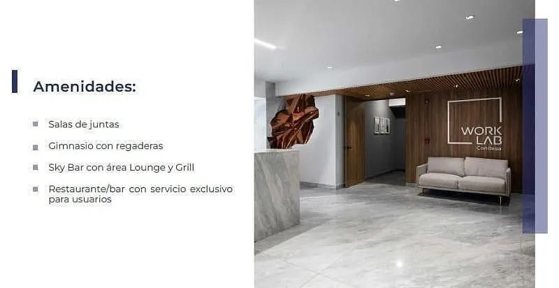 Oficina en venta · Hipodromo Condesa, Condesa, Cuauhtémoc, Ciudad de México