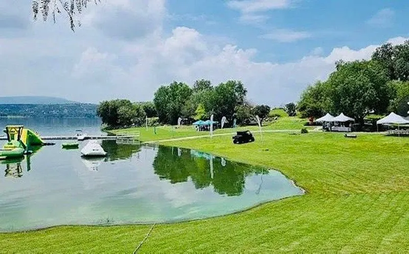 Lote en venta · AMANALI Country Club & Náutica, Tepeji del Río de Ocampo, Hidalgo Lote en venta · AMANALI Country Club & Náutica, Tepeji del Río de Ocampo, Hidalgo
