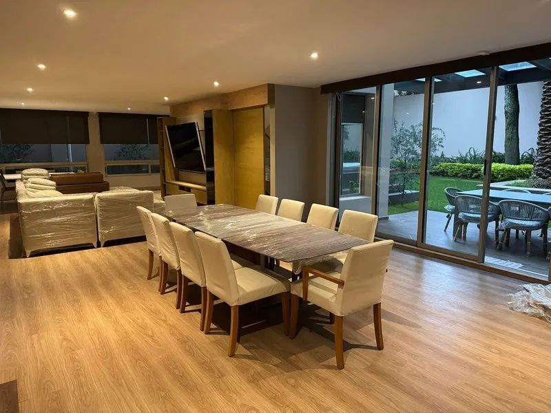 Casa en venta · Jardines del Pedregal, Álvaro Obregón, Ciudad de México Casa en venta · Jardines del Pedregal, Álvaro Obregón, Ciudad de México