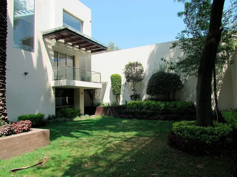 Casa en venta · Jardines del Pedregal, Álvaro Obregón, Ciudad de México Casa en venta · Jardines del Pedregal, Álvaro Obregón, Ciudad de México
