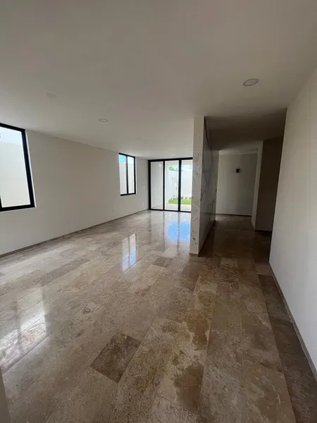 Condominio en venta · Cholul, Mérida, Yucatán