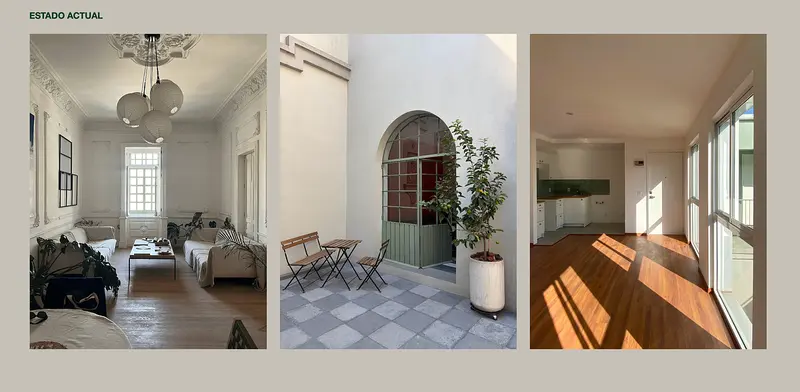 Departamento en venta · Santa Maria La Ribera, Cuauhtémoc, Ciudad de México Departamento en venta · Santa Maria La Ribera, Cuauhtémoc, Ciudad de México