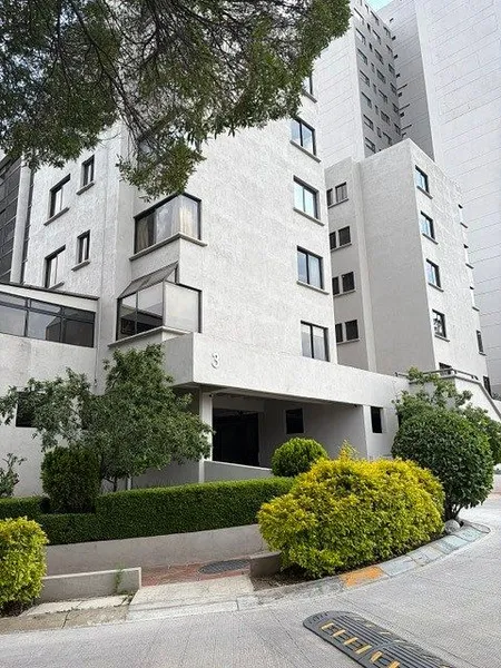 Departamento en venta · El Olivo, Huixquilucan, Estado de México