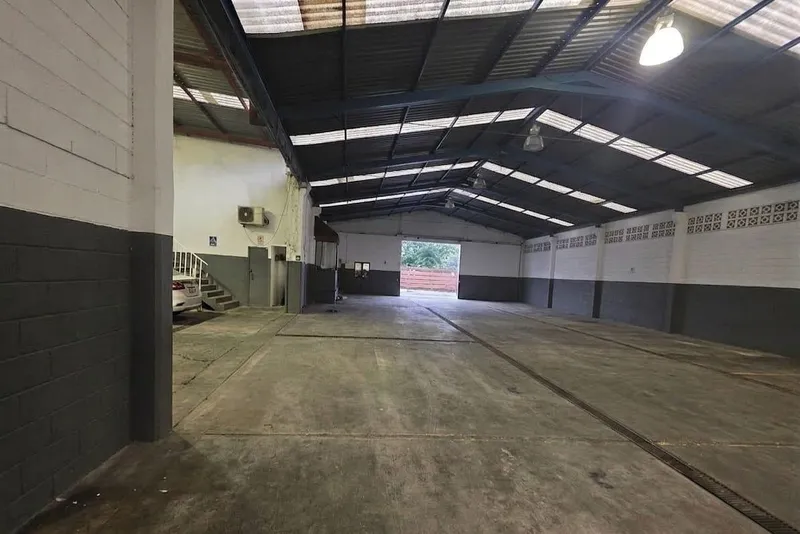 Bodega en alquiler · Nuevo Repueblo, Monterrey, Nuevo León