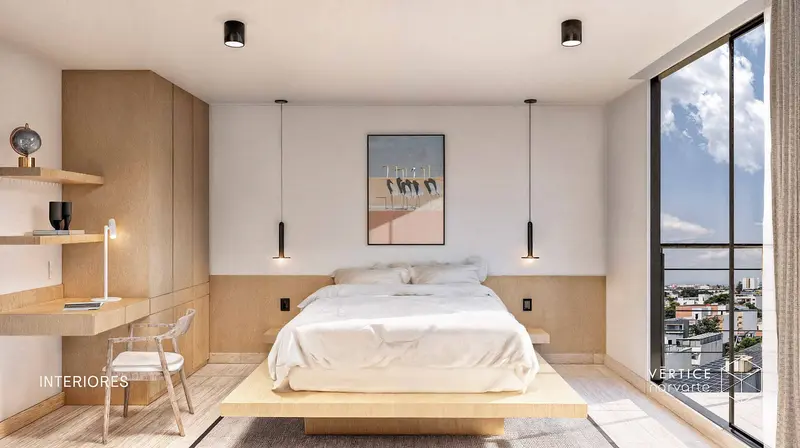 Departamento en venta · Álamos, Benito Juárez, Ciudad de México