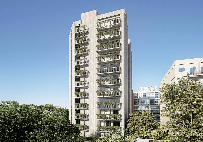 Departamento en venta · Álamos, Benito Juárez, Ciudad de México
