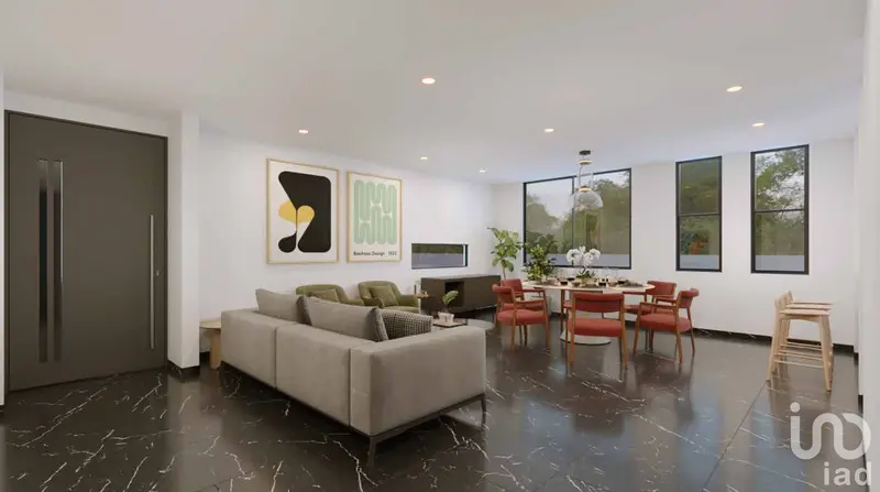 Departamento en venta · Tetelpan, Álvaro Obregón, Ciudad de México