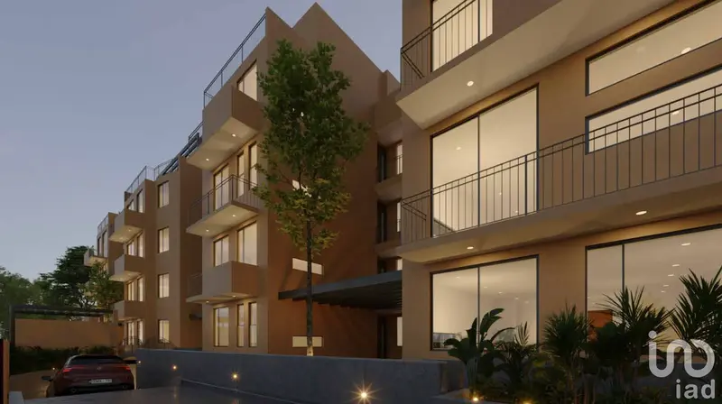Departamento en venta · Tetelpan, Álvaro Obregón, Ciudad de México